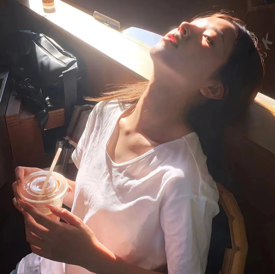 年轻的心